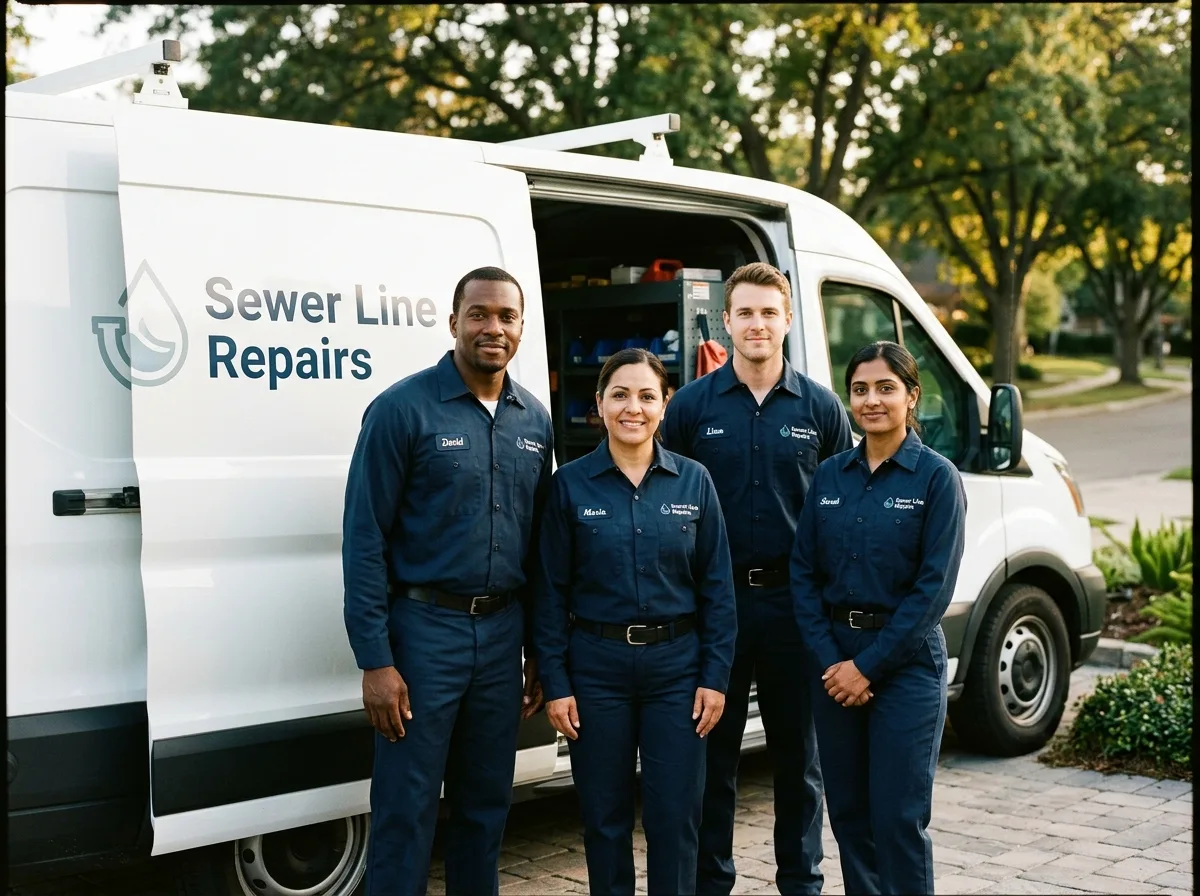 Emergency Plumber company in Berlin, WI