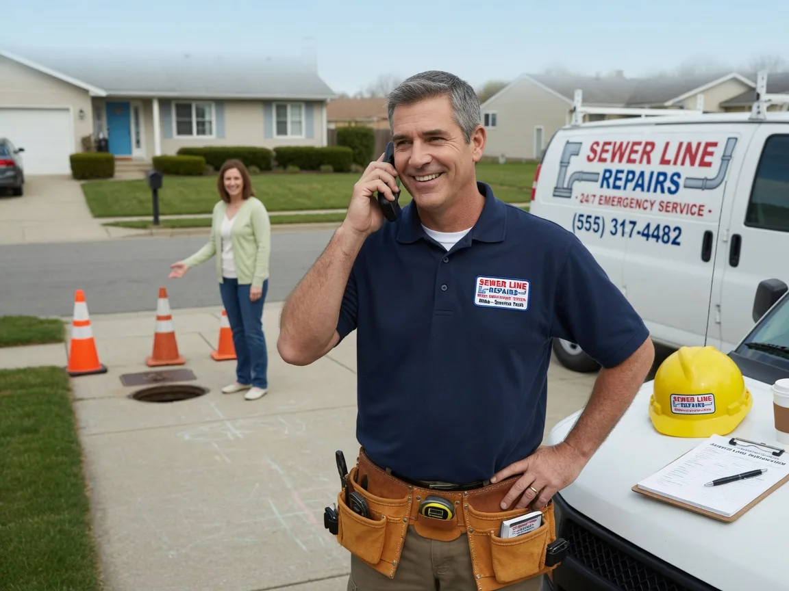 Emergency Plumber Berlin, WI FAQs